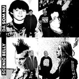 Scenic Belly LP - Da Som Nu