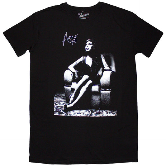 Amy Winehouse Women's Dress - Chair
