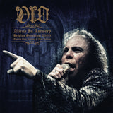 Dio LP - Aliens In Antwerp