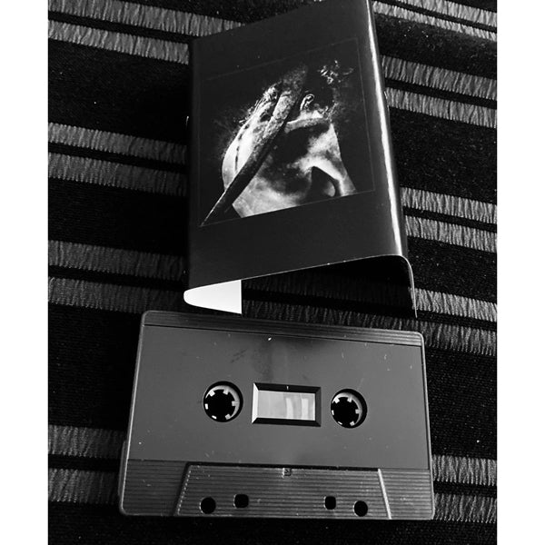Srd Music Cassette - Smrti Sel | Buy Now For 19.99