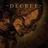 Decree LP - Fateless (Red Vinyl) | Buy Now For 32.99