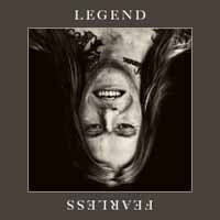 Legend LP - Fearless (Red Vinyl) | Buy Now For 44.99