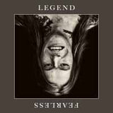 Legend LP - Fearless (Red Vinyl) | Buy Now For 44.99