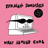 Terminal Sunglasses LP - Wrap Around Cool | Buy Now For 32.99