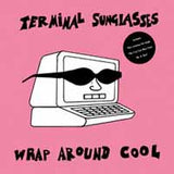 Terminal Sunglasses LP - Wrap Around Cool | Buy Now For 32.99