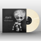 Psyche LP - Youth Of Tomorrow (Cream Vinyl) | Buy Now For 26.99