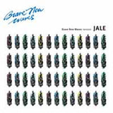 Jale LP - Brave New Waves Session | Buy Now For 32.99