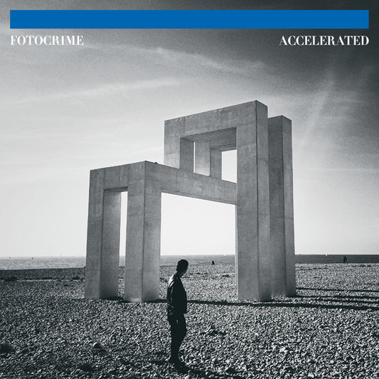 Fotocrime LP - Accelerated | Buy Now For 38.99