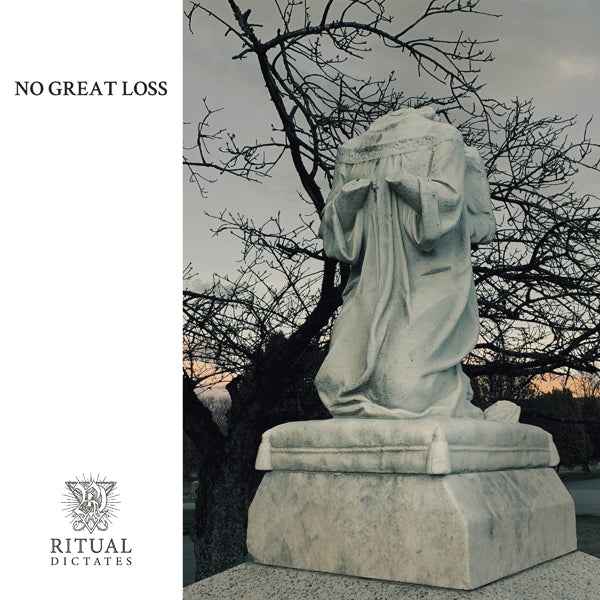 Ritual Dictates LP - No Great Loss | Buy Now For 50.99