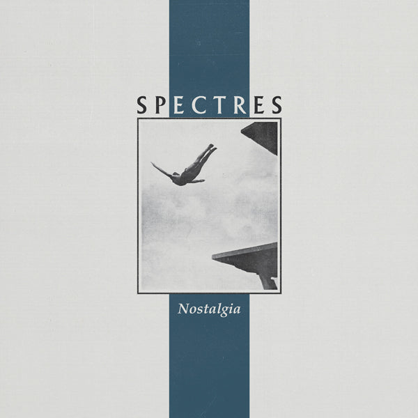 Spectres LP - Nostalgia | Buy Now For 41.99