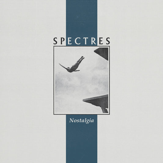 Spectres LP - Nostalgia | Buy Now For 41.99