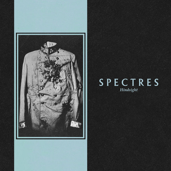 Spectres LP - Hindsight | Buy Now For 29.99