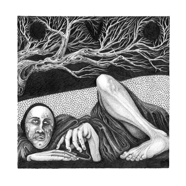 Ovo LP - Ignoto | Buy Now For 41.99