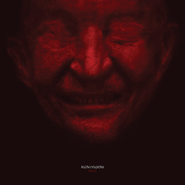 Ken Mode LP - Null | Buy Now For 41.99