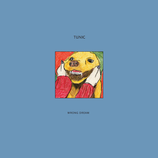 Tunic LP - Wrong Dream | Buy Now For 41.99