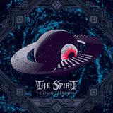  The Spirit LP - Cosmic Terror | Buy Now For 35.99
