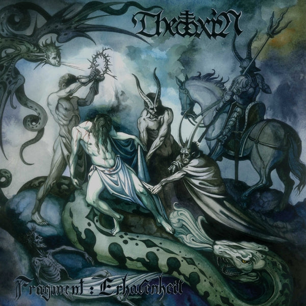 Theotoxin LP - Fragment: Erhabenheit | Buy Now For 35.99