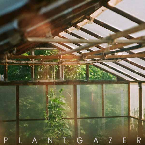 Show Me A Dinosaur LP - Plantgazer