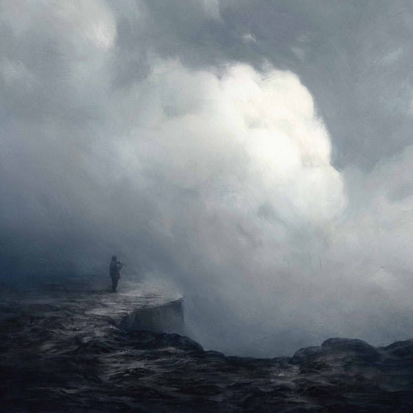 Ofdrykkja LP - After The Storm | Buy Now For 35.99
