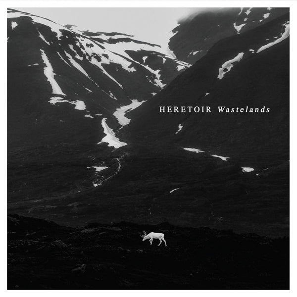 Heretoir LP - Wastelands | Buy Now For 37.99