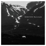 Heretoir LP - Wastelands | Buy Now For 37.99