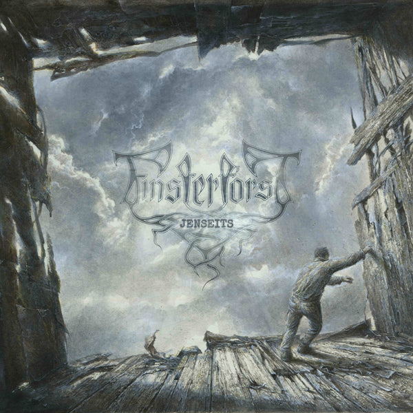 Finsterforst LP - Jenseits | Buy Now For 38.99
