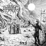 Uprising LP - Iii