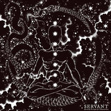 Servant LP - Blessed By The Light Of A Thousand Stars