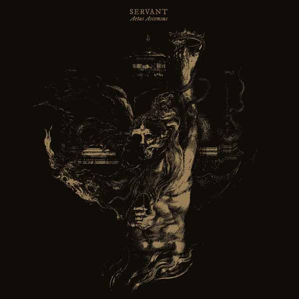 Servant LP - Aetas Ascensus