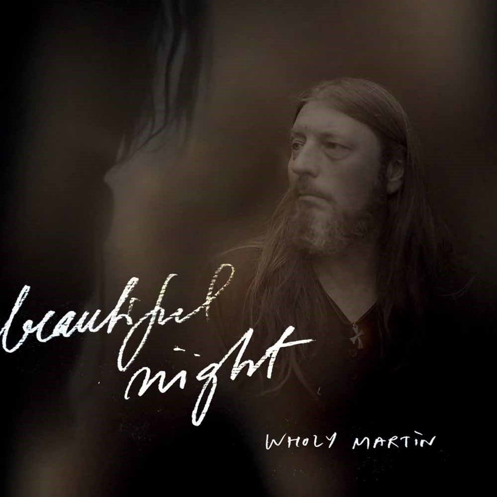 Wholy Martin LP - Beautiful Night (+Cd) | Buy Now For 32.99