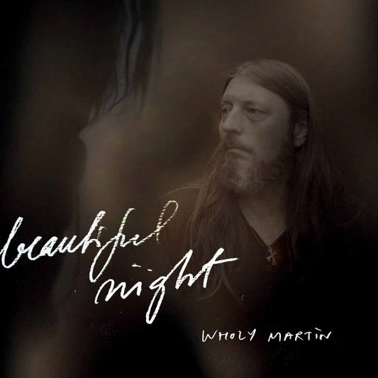 Wholy Martin LP - Beautiful Night (+Cd) | Buy Now For 32.99