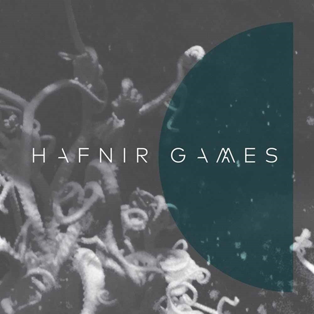 William Hut LP - Hafnir Games (Lp+Cd) | Buy Now For 19.99