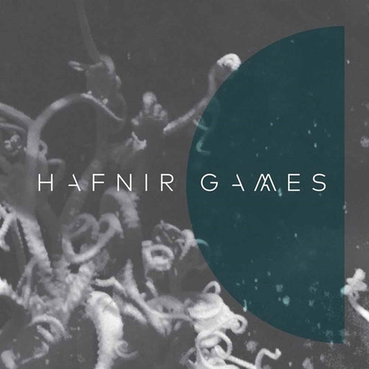 William Hut LP - Hafnir Games (Lp+Cd) | Buy Now For 19.99
