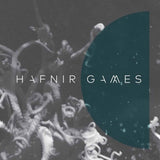 William Hut LP - Hafnir Games (Lp+Cd) | Buy Now For 19.99