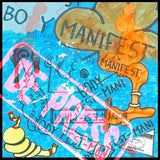 De Press LP - Body Manifest | Buy Now For 19.99