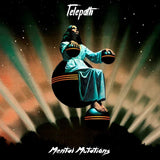 Telepath LP - Mental Mutations | Buy Now For 41.99