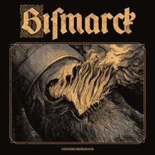Bismarck LP - Oneiromancer | Buy Now For 38.99