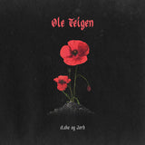 Ole Teigen LP - Aske Og Jord (Red/Black Vinyl) | Buy Now For 41.99