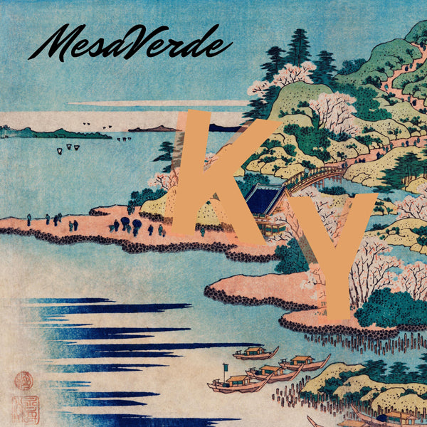 Mesaverde LP - Ky | Buy Now For 50.99
