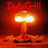 Dang!!! LP - The Will Of God | Buy Now For 44.99
