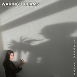 Waking Dreams LP - Sliding Lines (White Vinyl) | Buy Now For 53.99