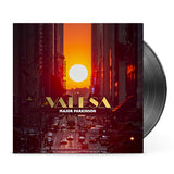 Major Parkinson LP - Valesa