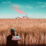 Frode Fivel LP - All You See | Buy Now For 53.99