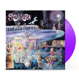 Strange Horizon LP - Skur 14 (Purple Vinyl) | Buy Now For 53.99