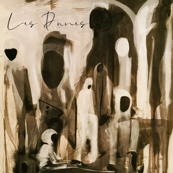 Les Dunes LP - Les Dunes | Buy Now For 53.99