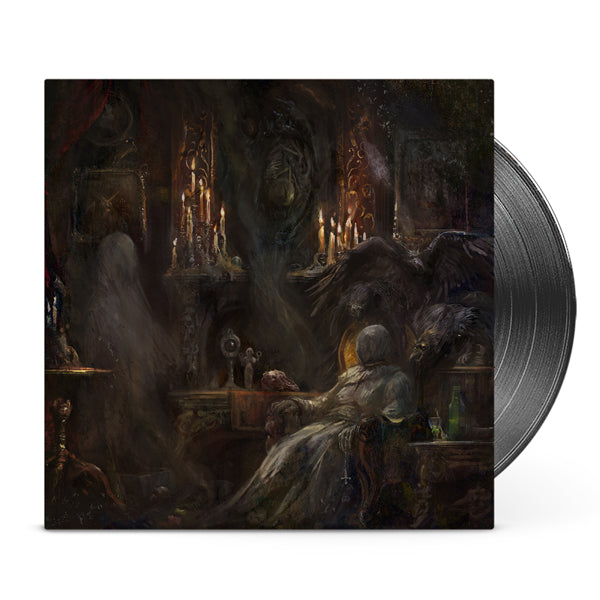 Spirit Tomb LP - Spiritus Lacrimarum: Dolorem In Lacrimas Efundere | Buy Now For 56.99