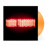 Naeon Teardops LP - Testimony (Ltd.Orange Vinyl) | Buy Now For 56.99
