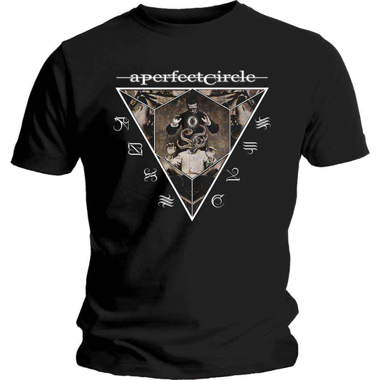 A Perfect Circle T Shirt - Outsider