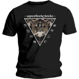 A Perfect Circle T Shirt - Outsider