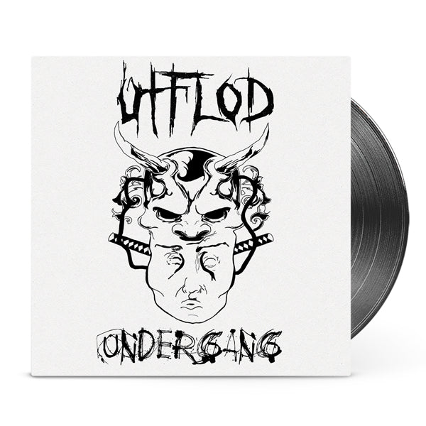 Utflod LP - Undergang